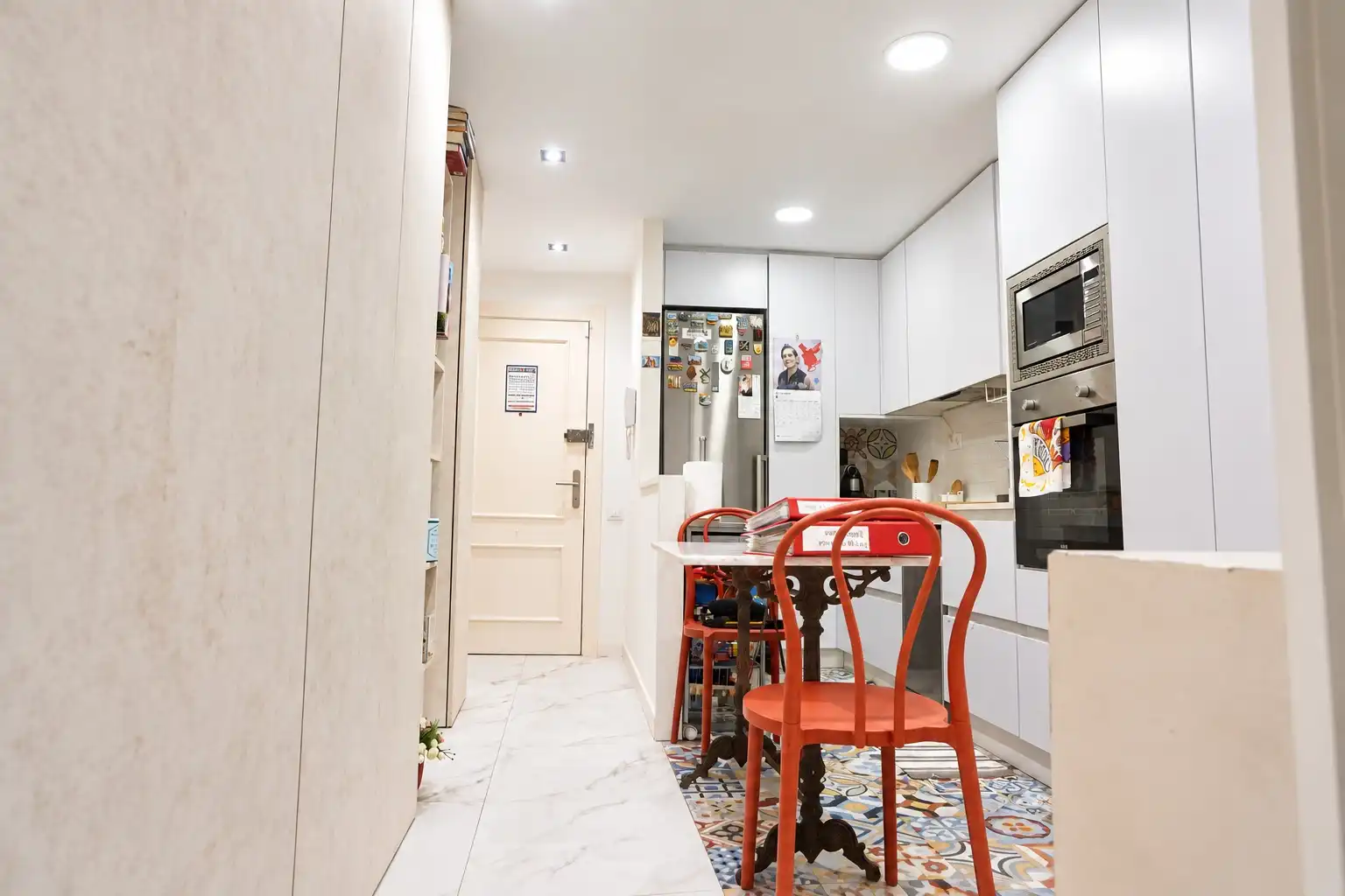 Wohnung mit Terrasse zum Verkauf in Carrer de Josep Sangenís, imagen 10