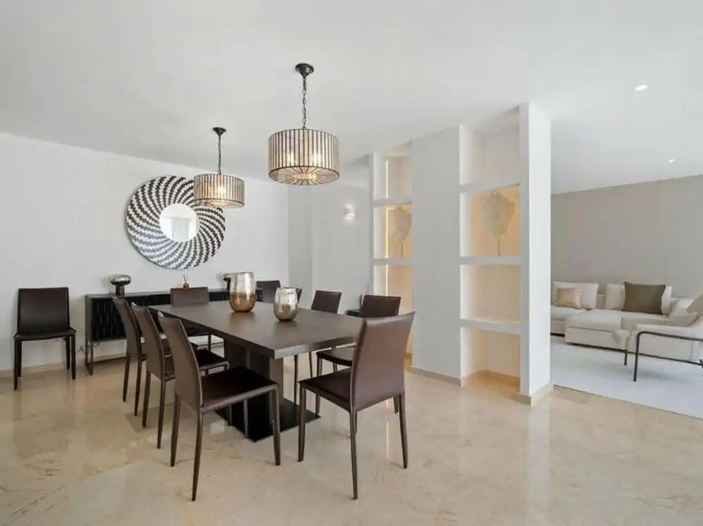Casa o xalet de lloguer a Marbella, Málaga