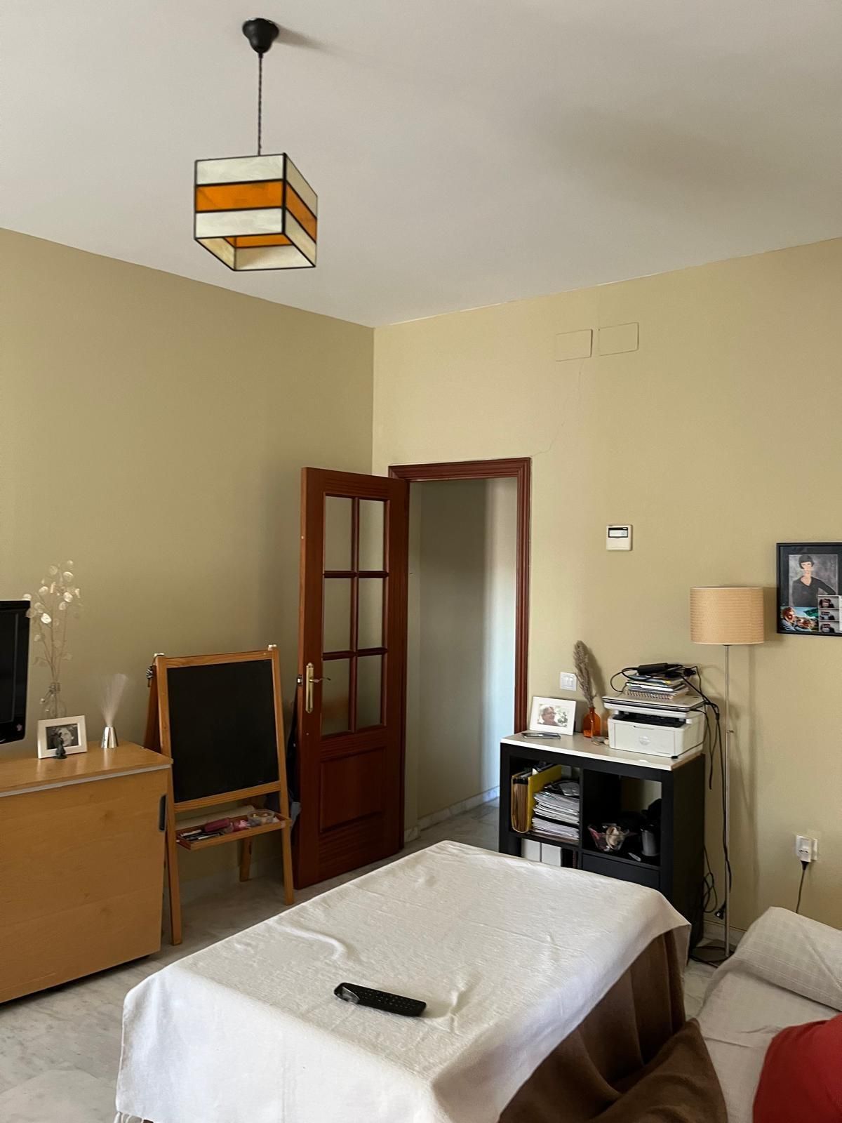 Flat for sale in  Sevilla Capital  with Air Conditioner