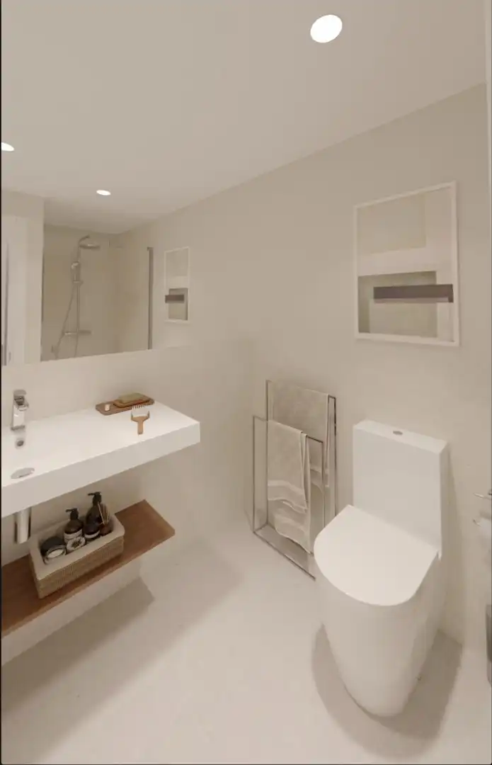 Dúplex en venda a Carrer de Xesc Forteza, 3, Ciutat d'Alcúdia