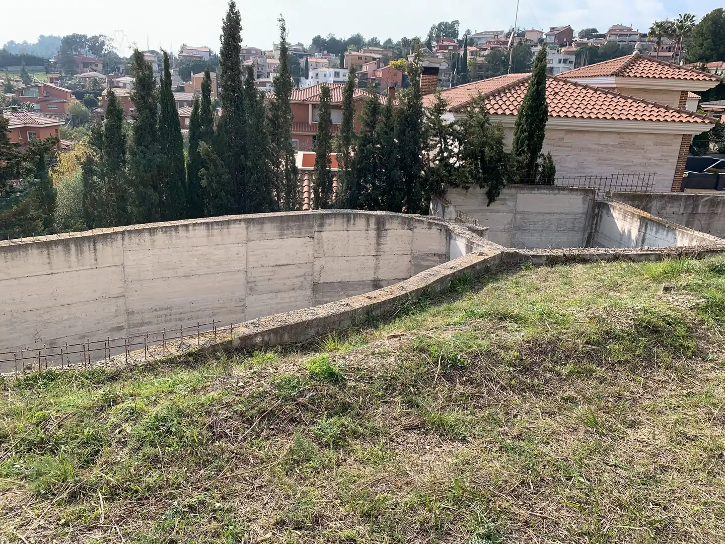Terreno residenziale in vendita a Castellvell del Camp, imagen 2