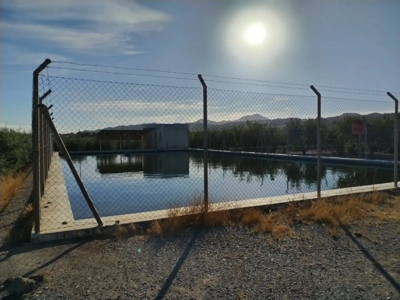 Terreny rústic en venda a Puerto Lumbreras, imagen 8