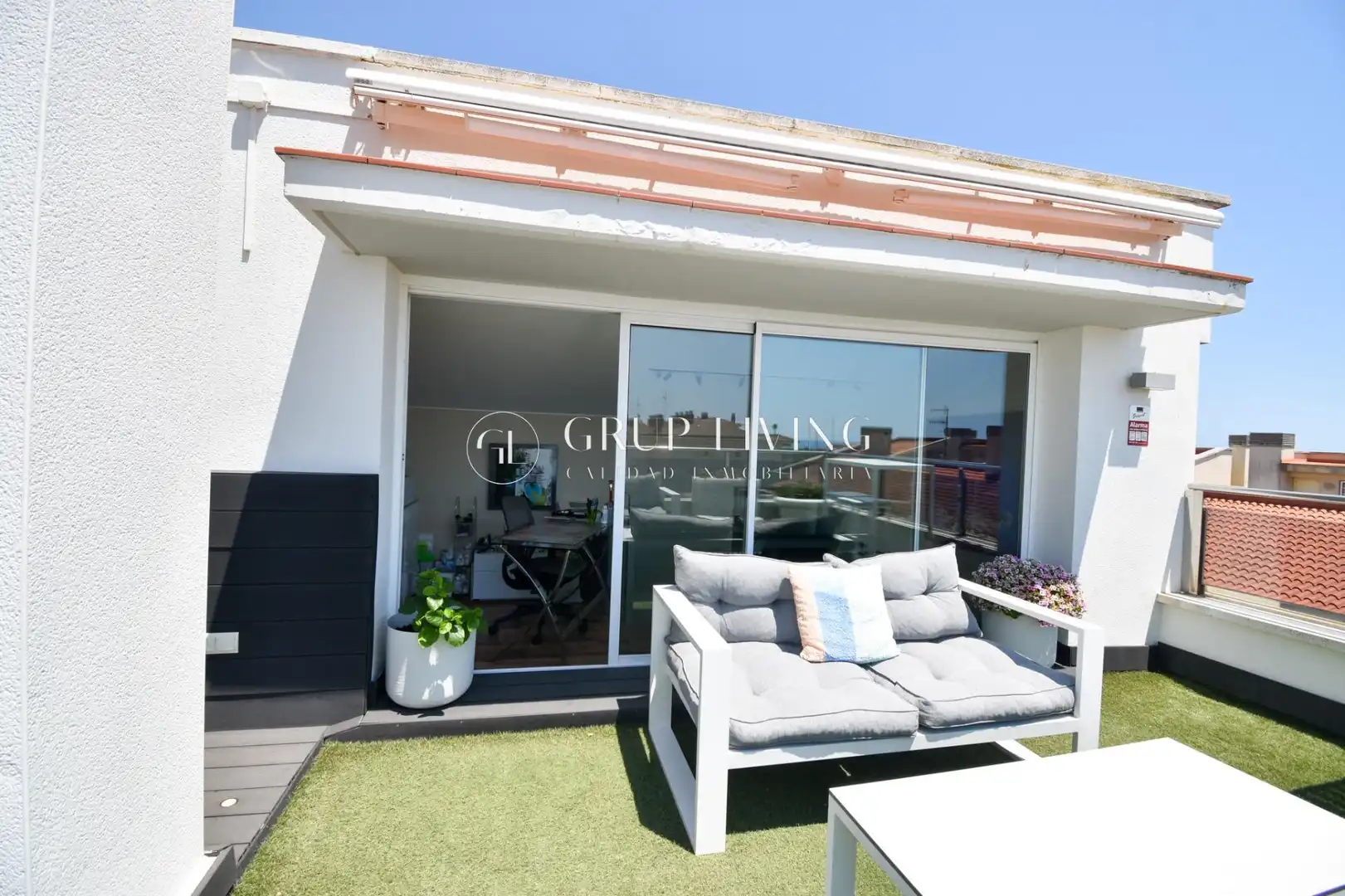 Wohnung mit Pool zum Verkauf in Can Pei, imagen 3