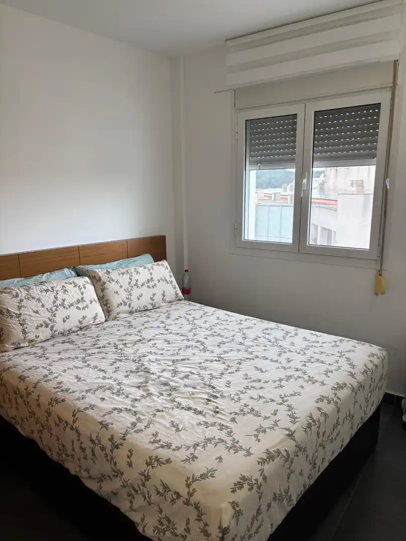 Bedroom of Flat for sale in Es Mercadal