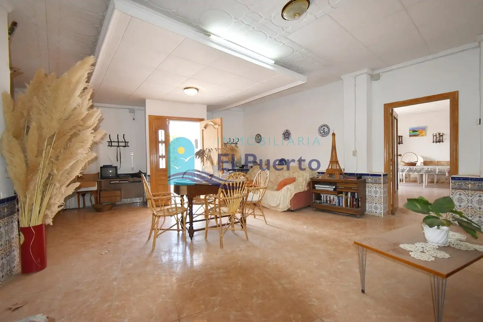 Haus mit Pool zum Verkauf in Las Cánovas - Cuevas de Reyllo, imagen 5