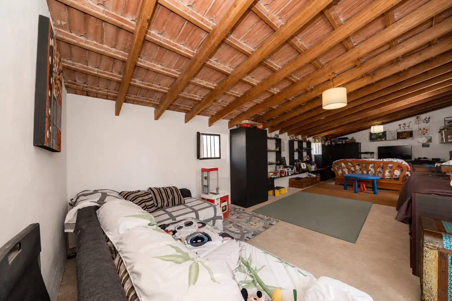 Casa adosada en venda en Pilar de la Horadada amb Aire condicionat, Jardí privat i Traster