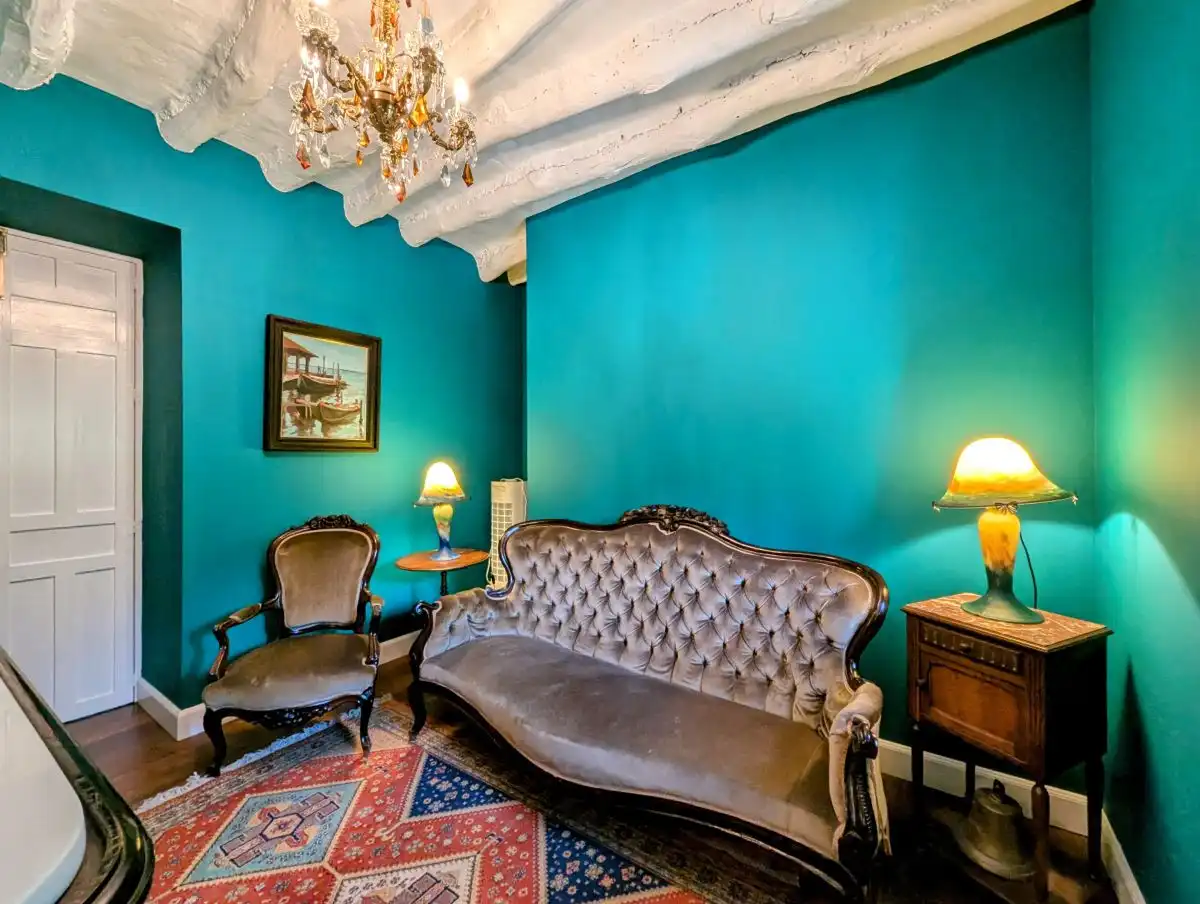 Villa con giardino in vendita a Loja, imagen 28