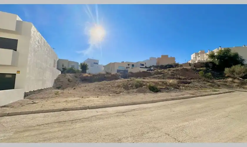 Residential land for sale in Carboneras, imagen 5