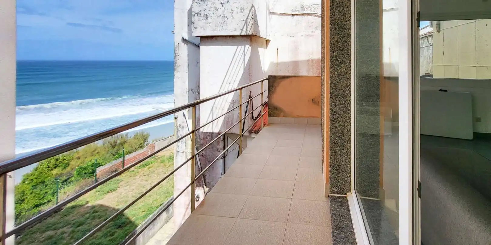 Terrassa de Edifici en venda en Malpica de Bergantiños