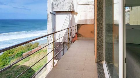 Foto 4 de Edificio en venta en Rúa Escorial, Malpica de Bergantiños, A Coruña