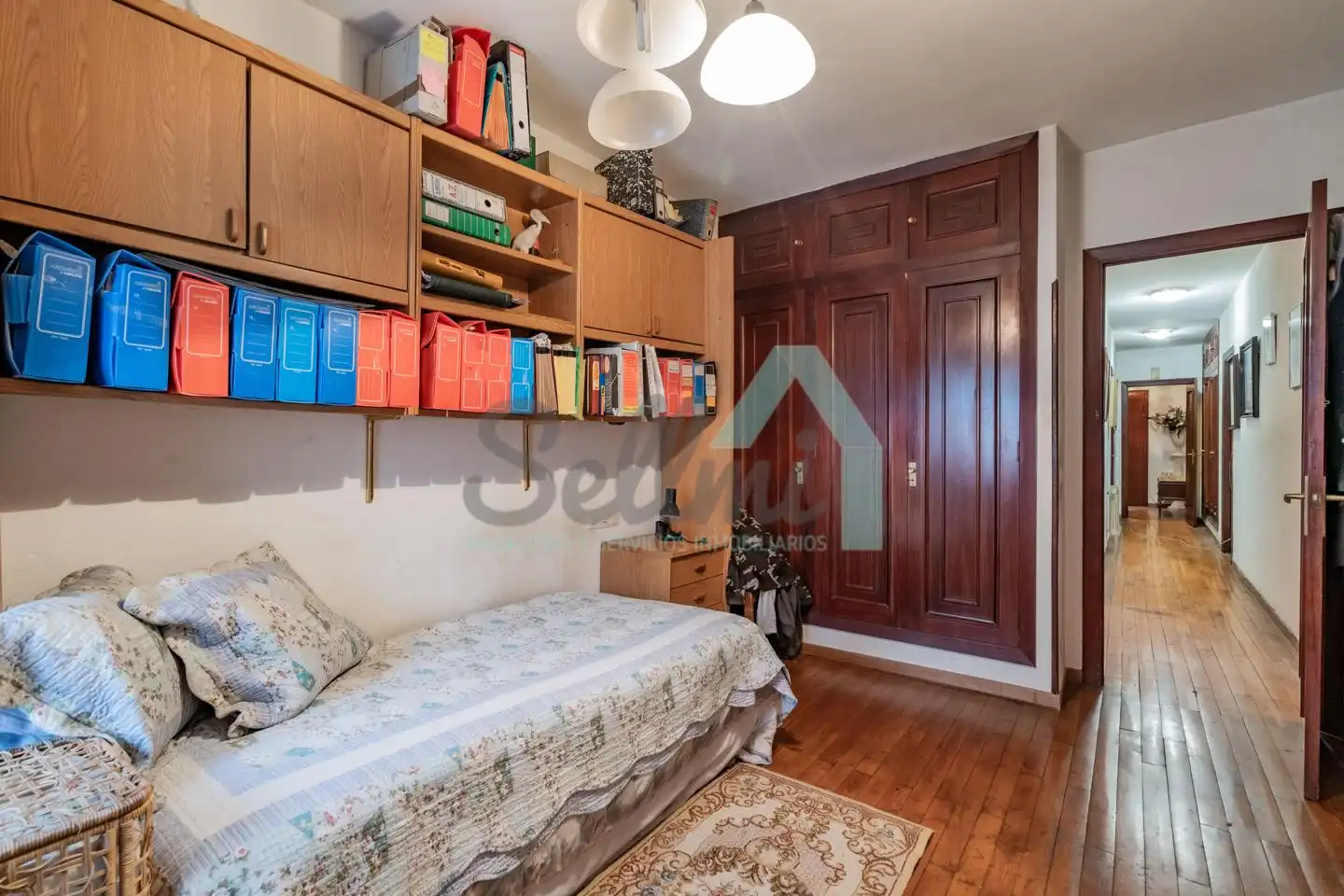 Flat with lift for sale in Charles Darwin, imagen 26