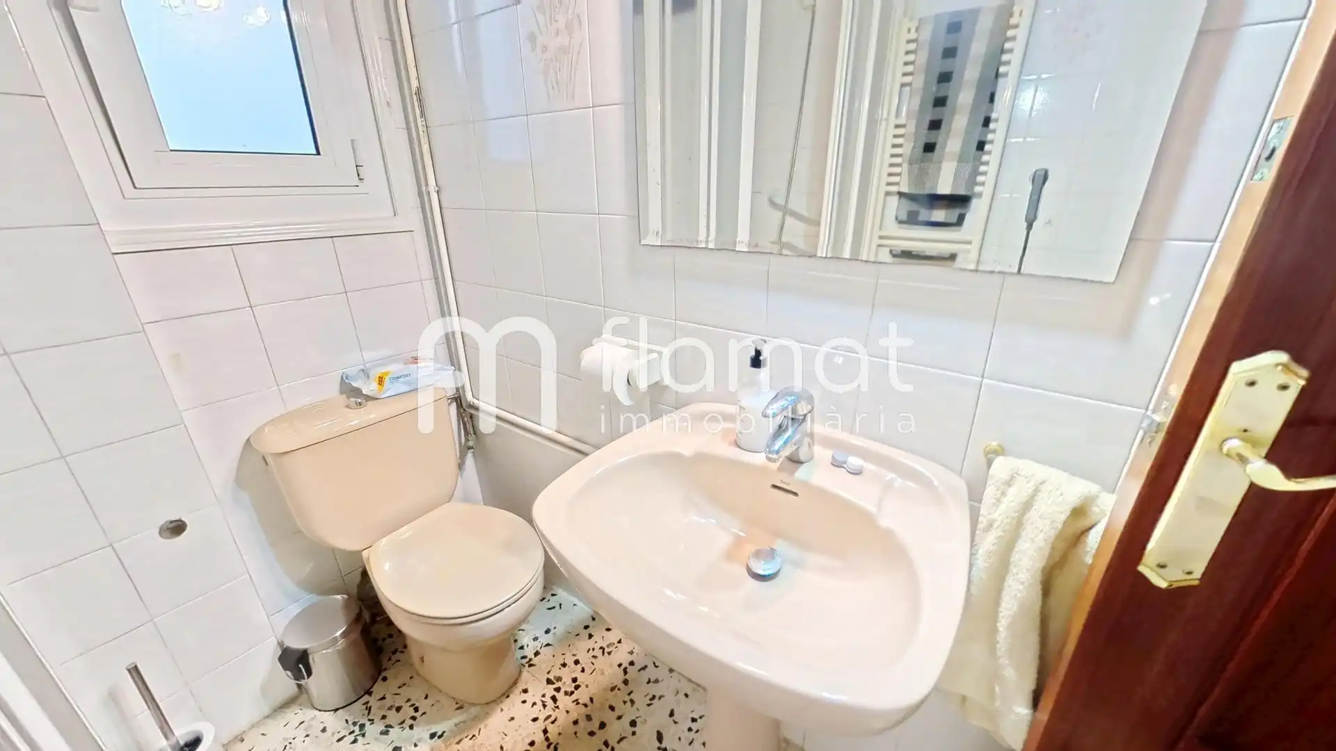 Flat with lift for sale in Carrer del Baró de les Quatre Torres 1, imagen 23