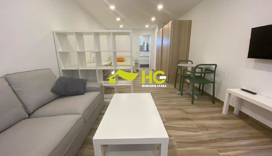 Piso de alquiler en El Bosque - Imagen 3