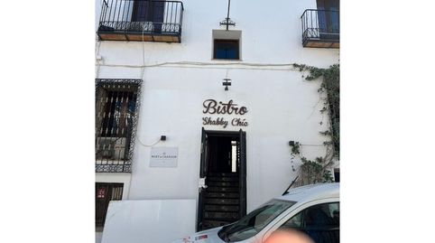 Foto 5 de Edificio en venta en Salamanca, Altea ciudad, Altea