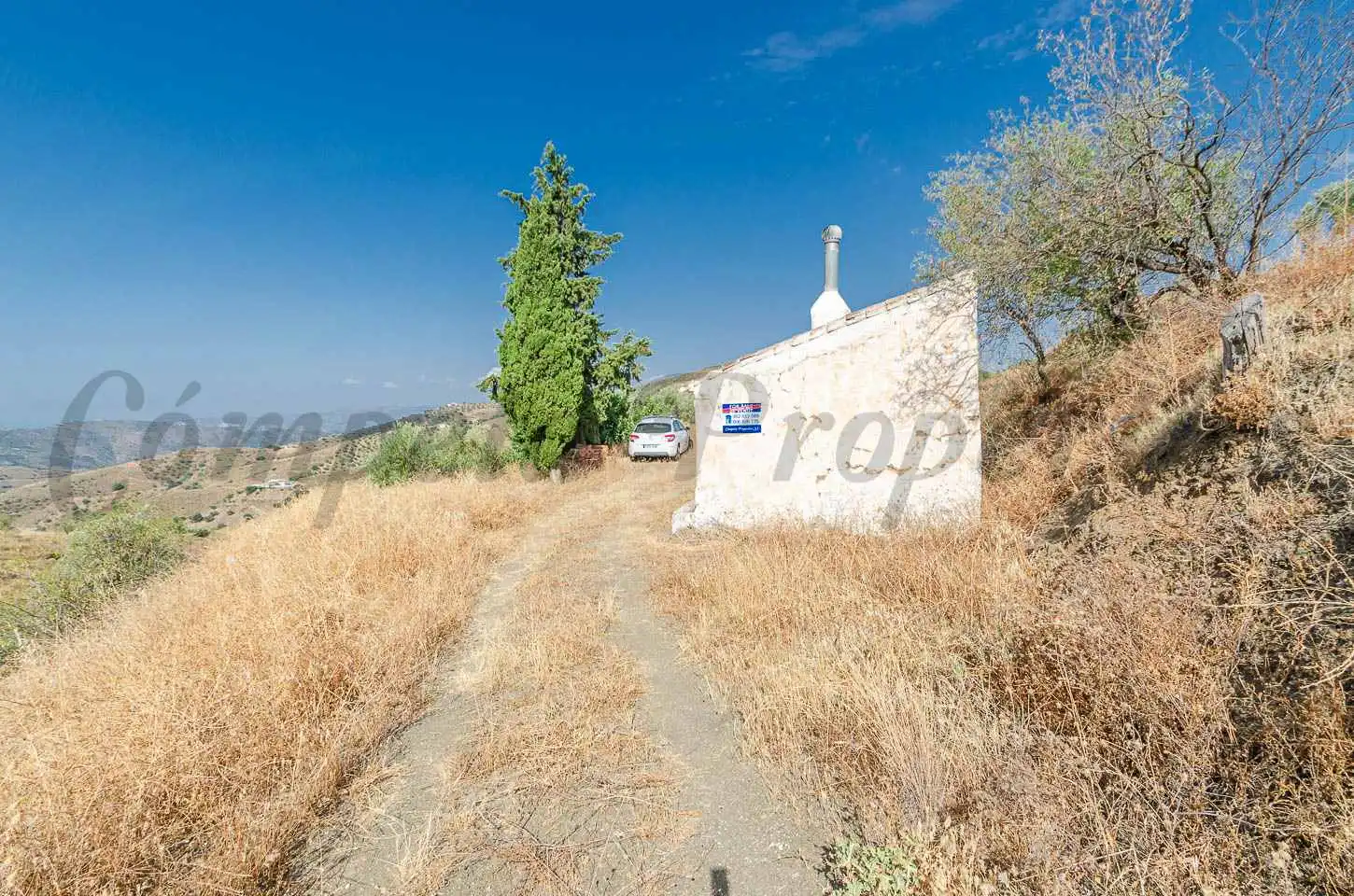 Casa rústica en venda a Sedella, imagen 9