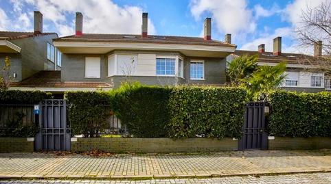 Photo 2 of Single-family semi-detached to rent in  Entrepinos, Simancas, Valladolid