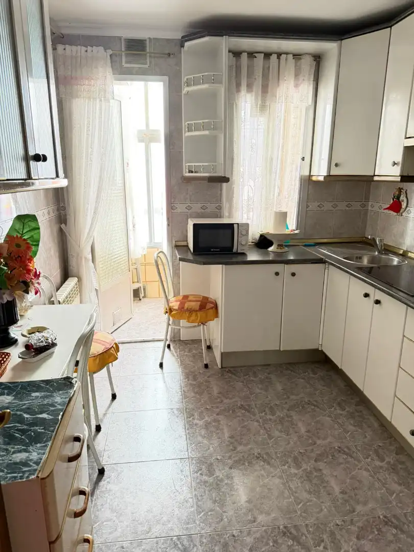 Flat for sale in Calle Valencia, La Morería