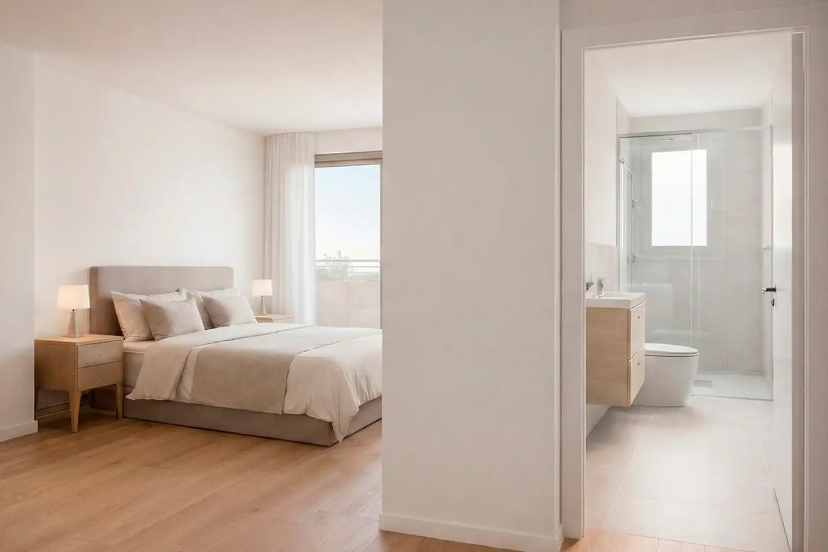 Attique avec terrasse à vendre à San Javier, imagen 6