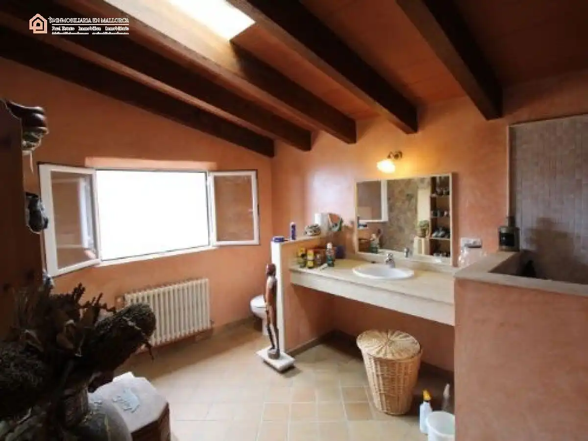 Haus mit Garten zum Verkauf in Calle fornalutx 69, imagen 12