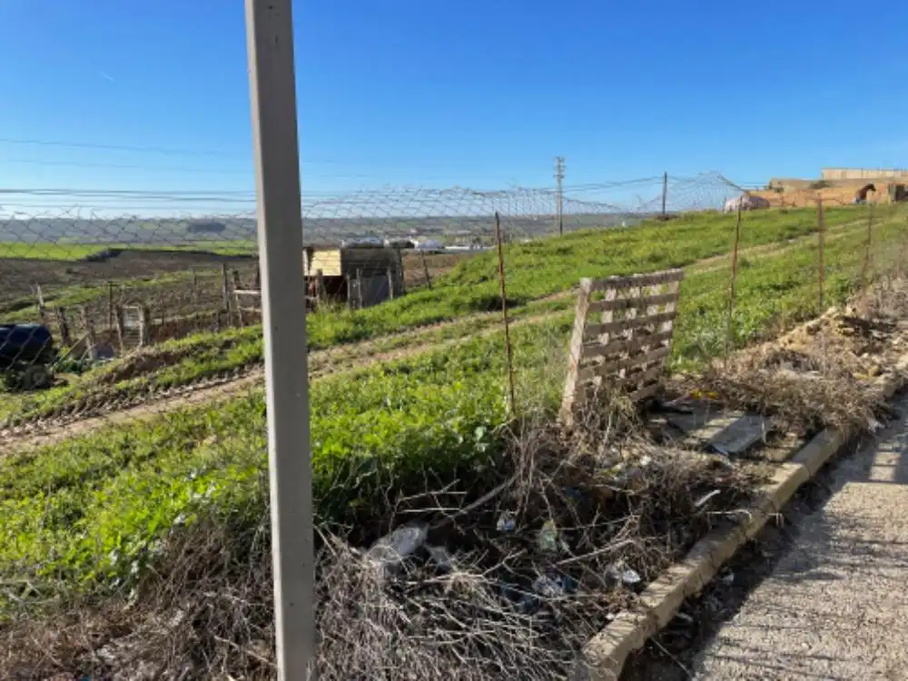 Residential land for sale in Calle Juan Ramón Jiménez, imagen 2