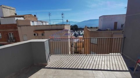 Foto 3 de Àtic en venda a San Ildefonso - Catedral, Jaén Capital