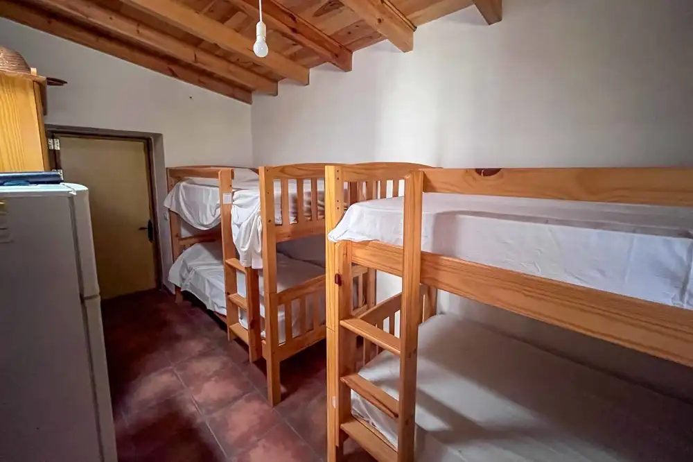 Habitación de Finca rústica en venta en Vallehermoso con Amueblado