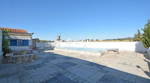 Foto 4 de Casa o xalet en venda a Carretera de Badajoz, Valdesalor - Rincón de Ballesteros, Cáceres