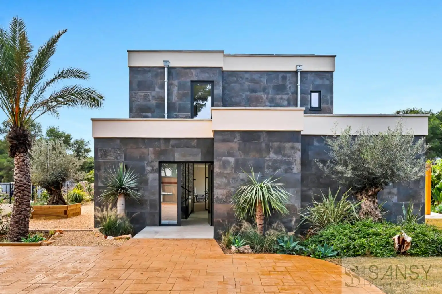 Chalet con piscina en venta en La Granadella  - Costa Nova