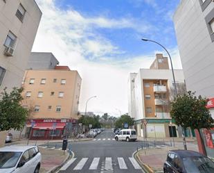 Vista exterior de Pis en venda en  Sevilla Capital