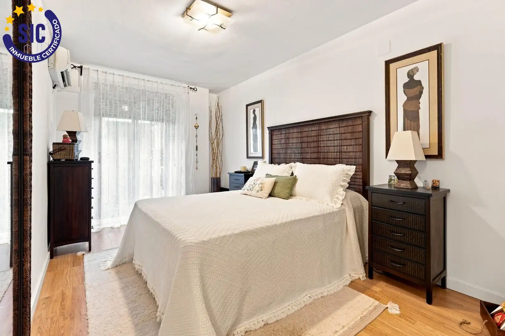 Flat with terrace for sale in Aldaia, imagen 23