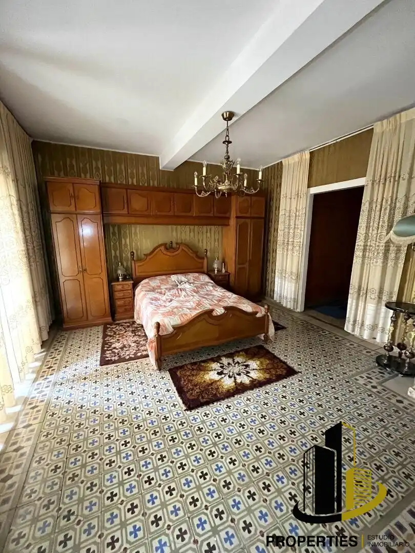 Habitación de Casa o chalet en venta en Lagunilla, Salamanca