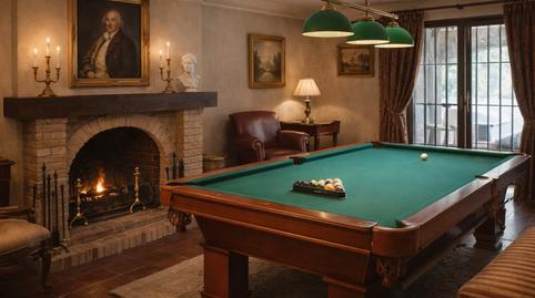 Foto 4 de Casa o xalet en venda a Navacerrada, Madrid