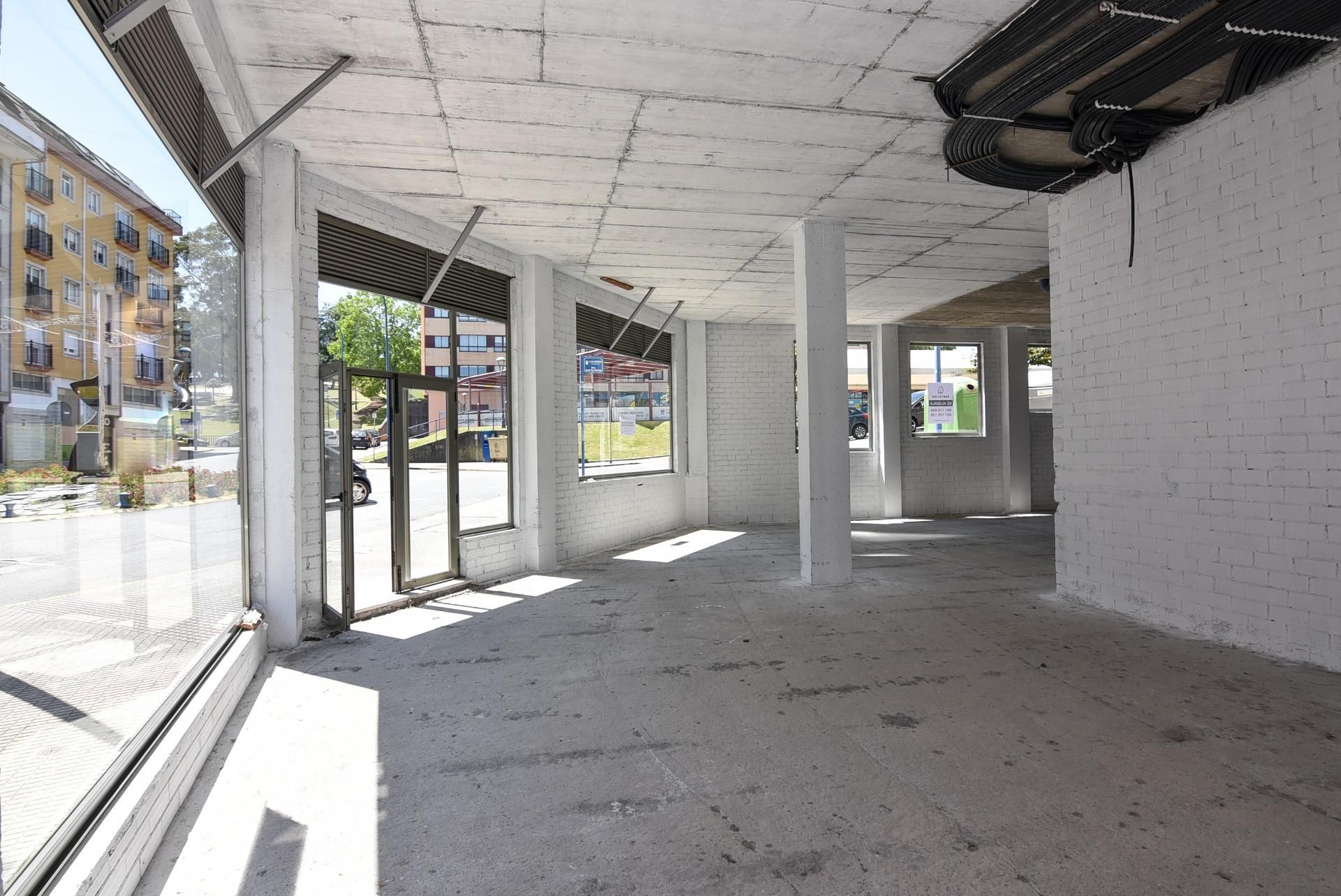 Premises to rent in Calle XESUS REY MARTINEZ, 1, Vilaboa Sur