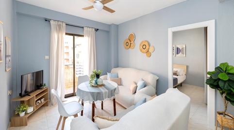 Foto 2 von Wohnung zur Miete in Camino de Ronda, 156, Camino de Ronda,  Granada Capital