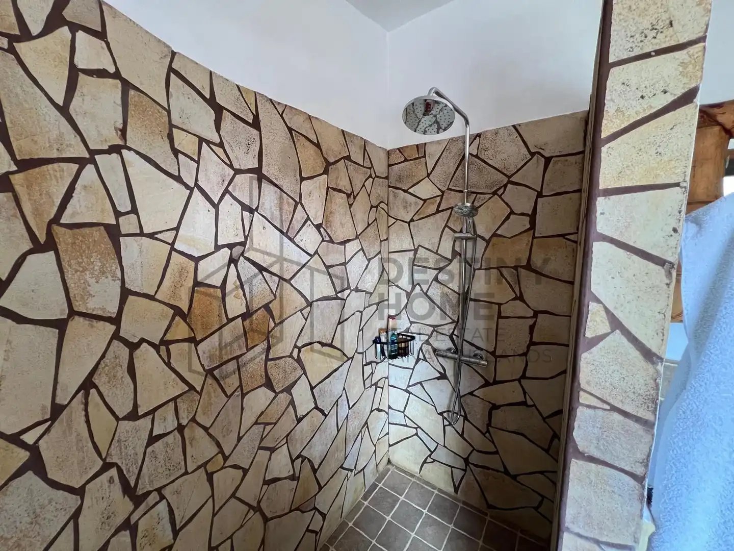 Bathroom of Country homes for sale in La Oliva  with Air Conditioner, Private garden and Terrace