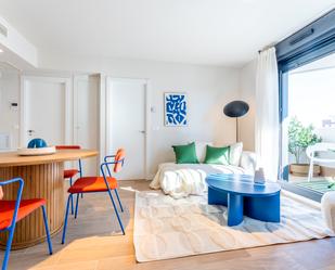 Wohnung miete in Calle de Felipe III, 9, Estación