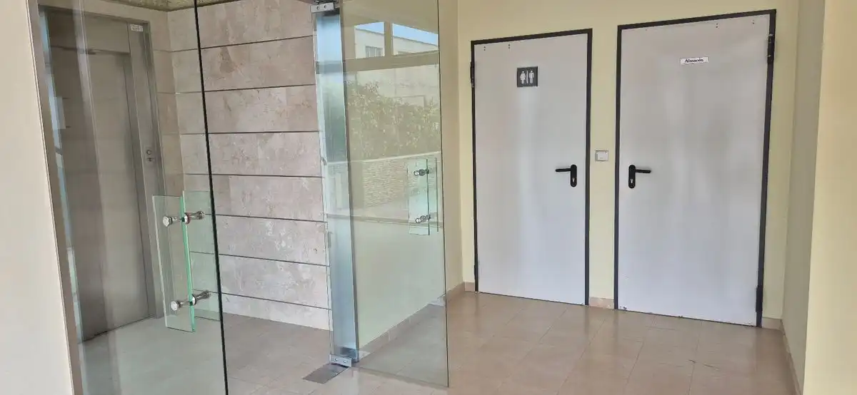 Fabrikhallen zum Verkauf in Av. de la Generalitat, Campello pueblo