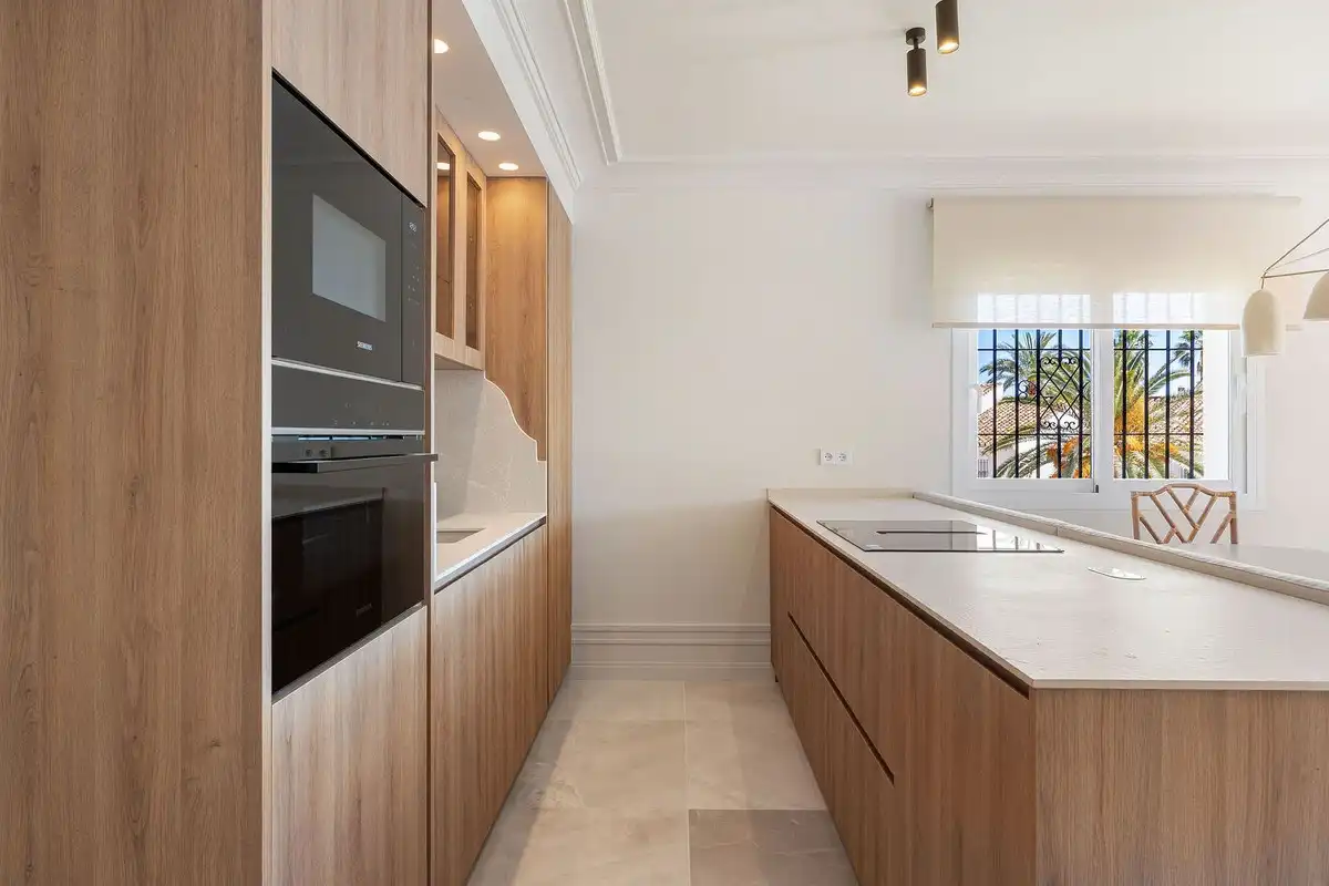 Appartement à vendre à Nueva Andalucía, imagen 4