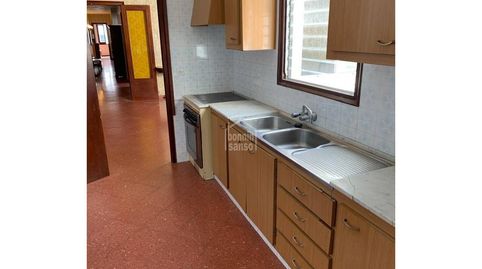 Foto 2 de Apartament en venda a Ciutadella, Ciutadella de Menorca