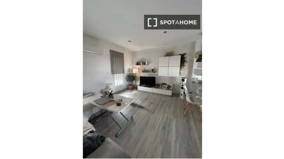 Habitación en San Javier ciudad