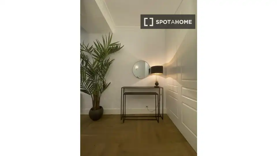 Wohnung mit Terrasse zur Miete in Centro, imagen 4