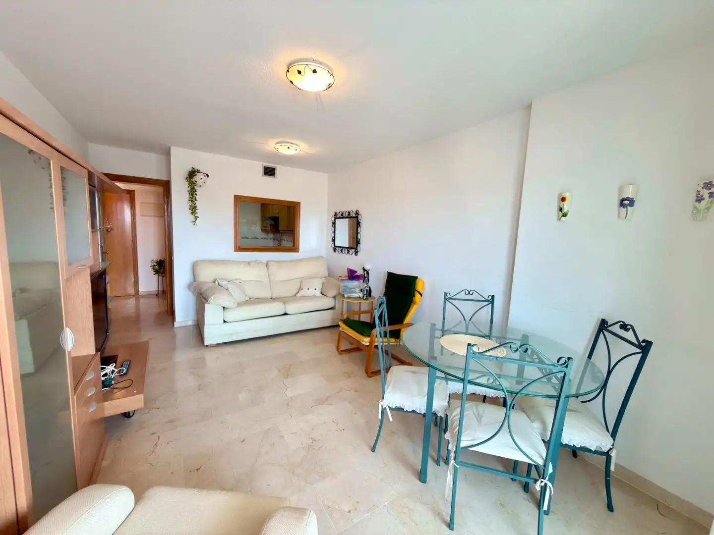 Flat with pool for sale in Calle TERRAL "Atrium III", imagen 6