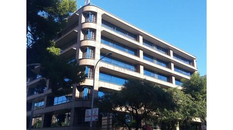 Foto 2 de Oficina de lloguer a Via Augusta, 258, Sant Gervasi- Galvany, Barcelona