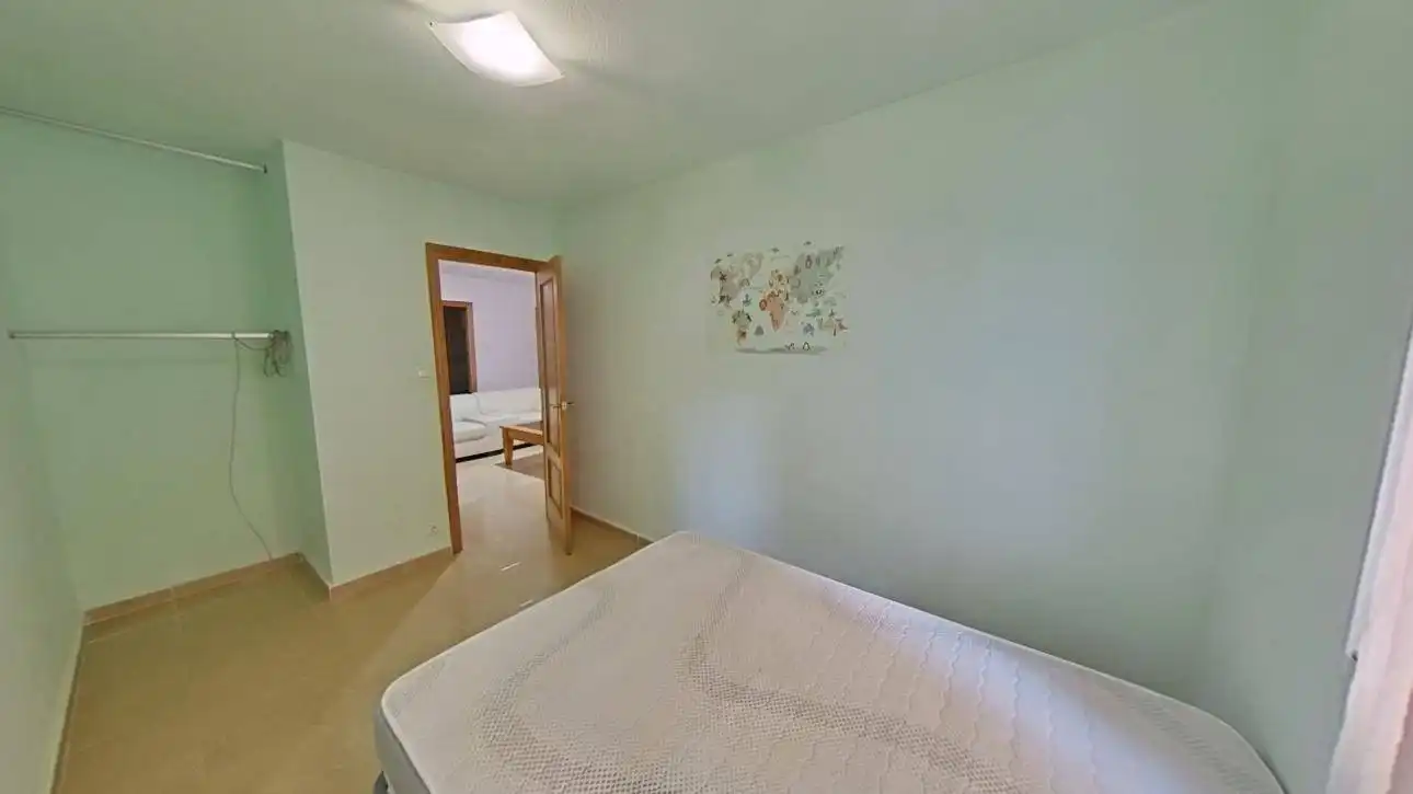 Dormitori de Planta baixa en venda en Torrevieja amb Aire condicionat, Calefacció i Jardí privat