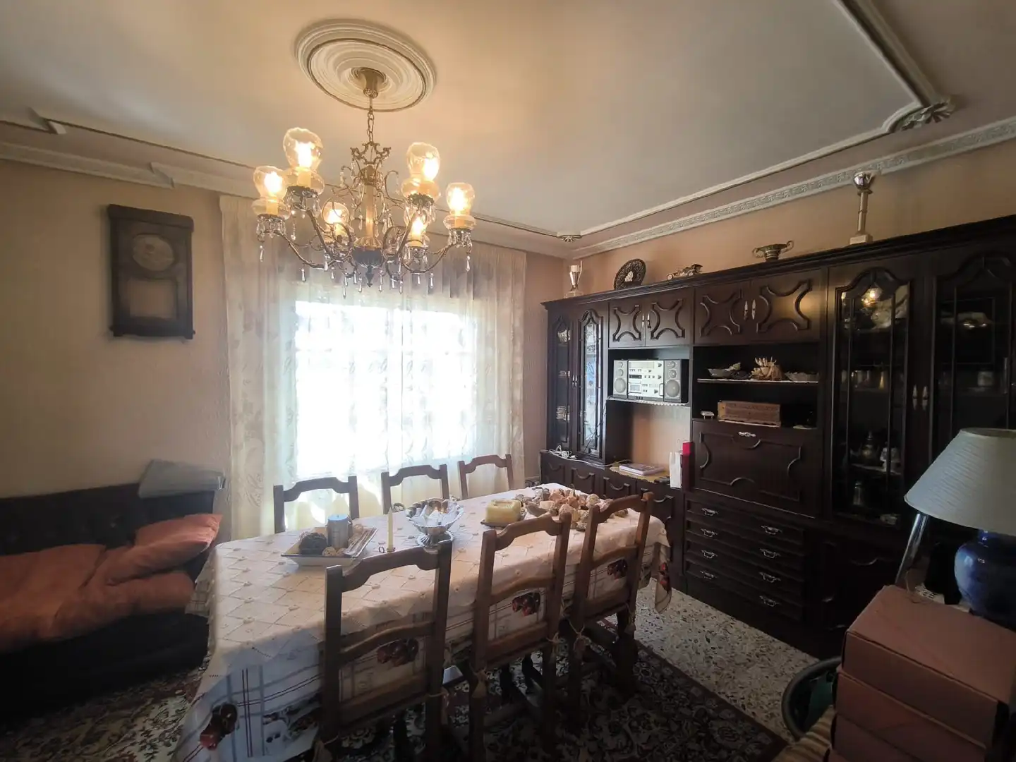 Casa o chalet en venta en La Bañeza