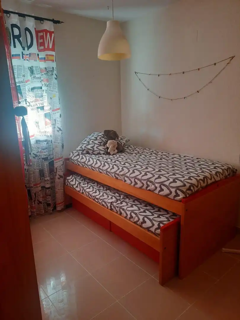 Piso en venta en Avenida PUERTO DEL, 35, Puerto Deportivo
