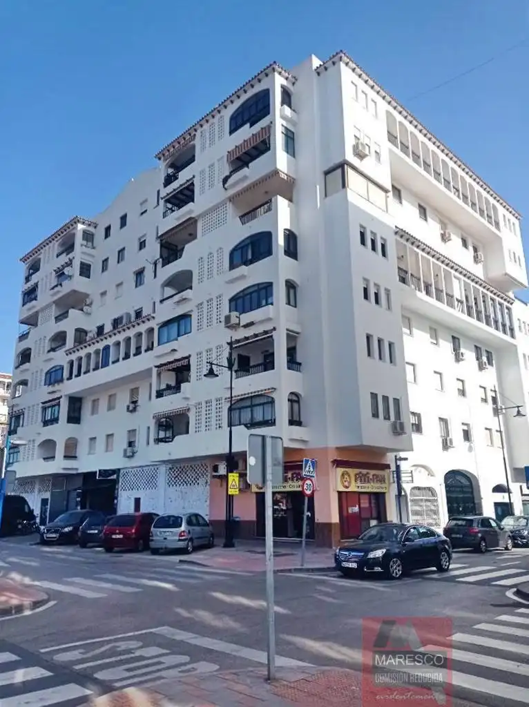 Flat with lift for sale in Feria de Abril, imagen 25