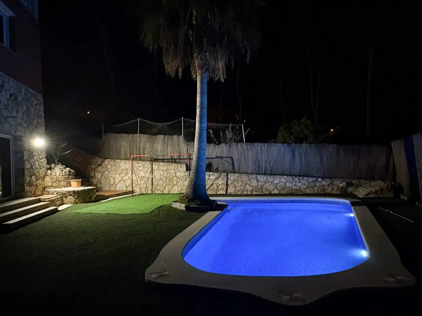 Chalet con piscina en venta en Olivella, imagen 41