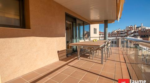 Foto 4 de Piso en venta en Avinguda de Montserrat, 43, Platja de la Paella, Torredembarra