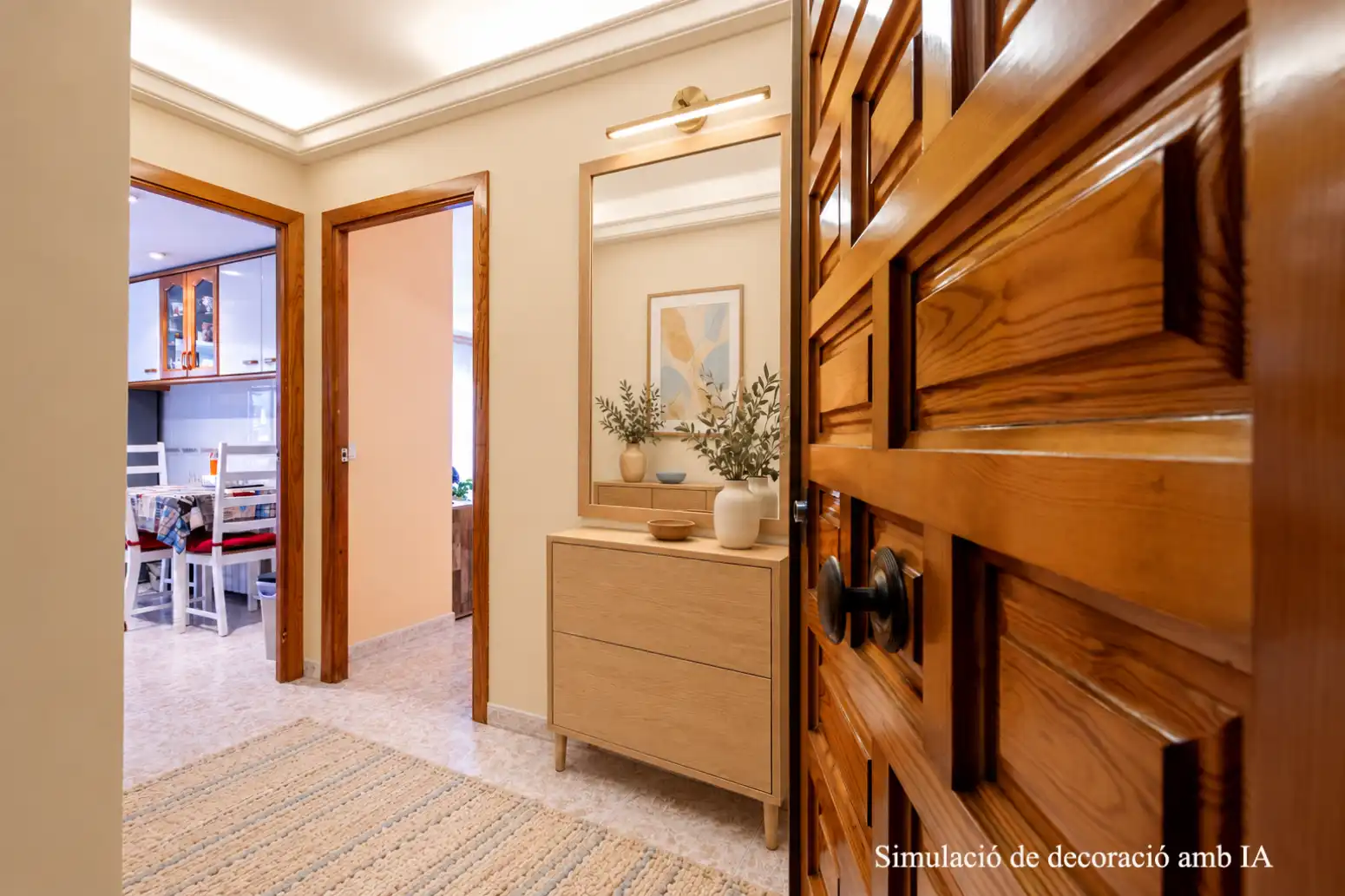 Wohnung zum Verkauf in Ponent